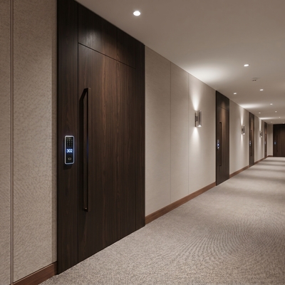 3M Di-Noc Wood pentru decor interior