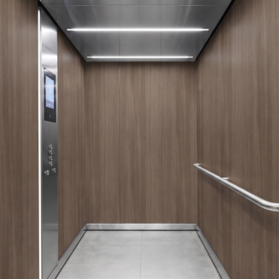 3M Di-Noc Wood pentru decor interior