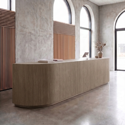 3M Di-Noc Wood pentru decor interior