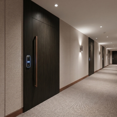 3M Di-Noc Wood pentru decor interior