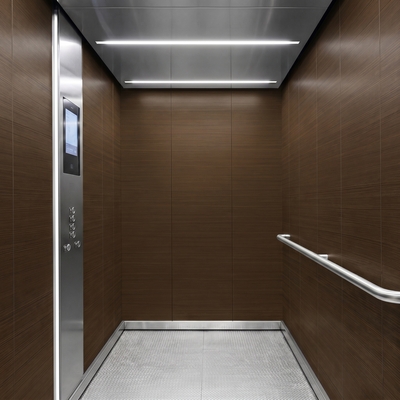 3M Di-Noc Wood pentru decor interior