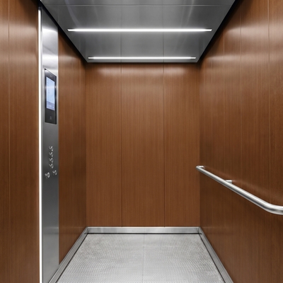 3M Di-Noc Wood pentru decor interior