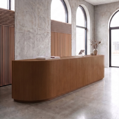 3M Di-Noc Wood pentru decor interior