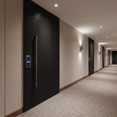 3M Di-Noc Wood pentru decor interior