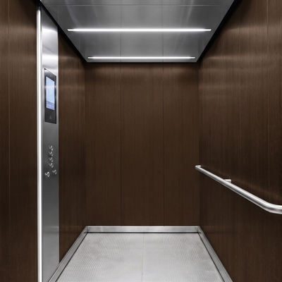 3M Di-Noc Wood pentru decor interior