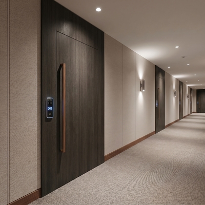 3M Di-Noc Wood pentru decor interior