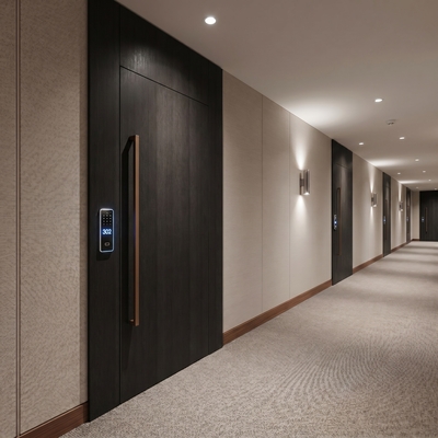 3M Di-Noc Wood pentru decor interior