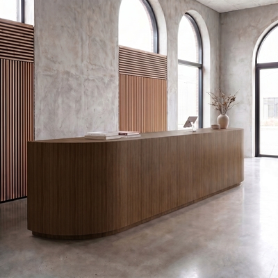 3M Di-Noc Wood pentru decor interior
