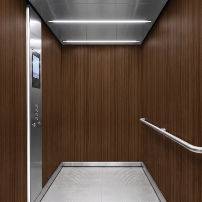 3M Di-Noc Wood pentru decor interior