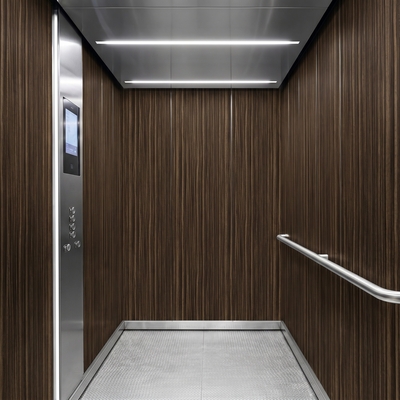3M Di-Noc Wood pentru decor interior