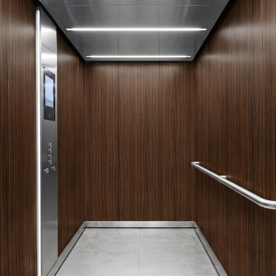 3M Di-Noc Wood pentru decor interior