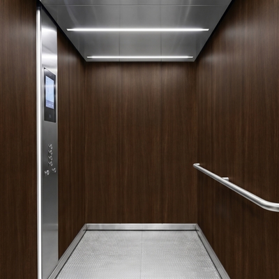 3M Di-Noc Wood pentru decor interior