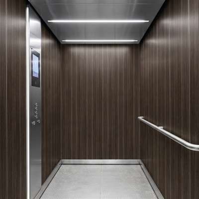 3M Di-Noc Wood pentru decor interior