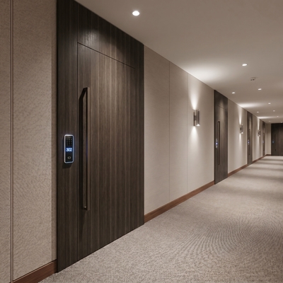 3M Di-Noc Wood pentru decor interior