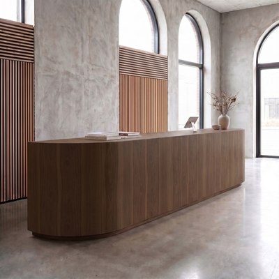 3M Di-Noc Wood pentru decor interior