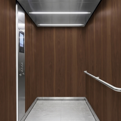 3M Di-Noc Wood pentru decor interior