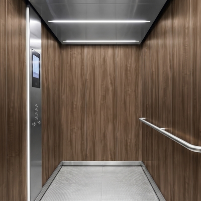 3M Di-Noc Wood pentru decor interior