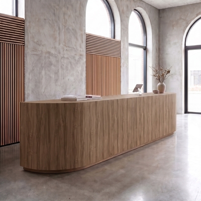3M Di-Noc Wood pentru decor interior