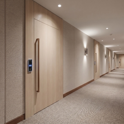 3M Di-Noc Wood pentru decor interior
