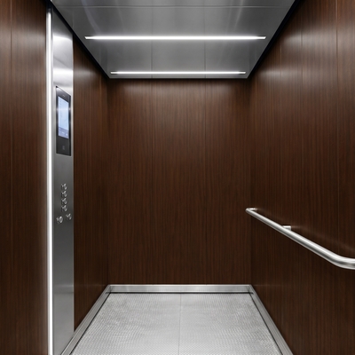 3M Di-Noc Wood pentru decor interior