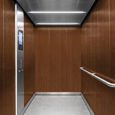 3M Di-Noc Wood pentru decor interior