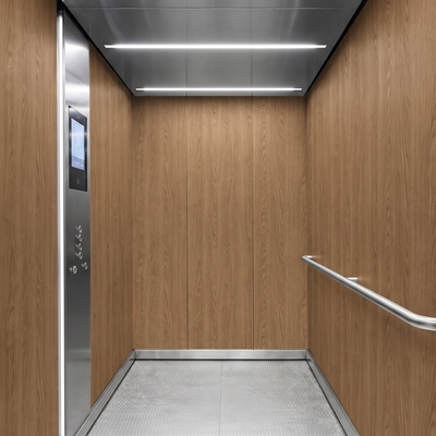 3M Di-Noc Wood pentru decor interior