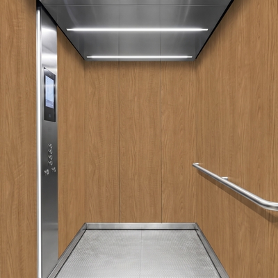3M Di-Noc Wood pentru decor interior