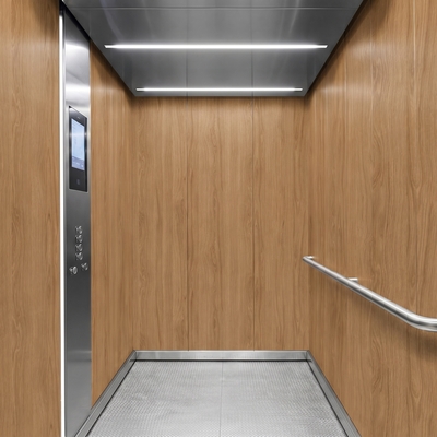 3M Di-Noc Wood pentru decor interior