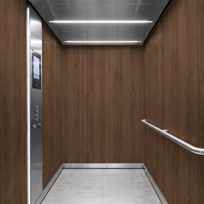 3M Di-Noc Wood pentru decor interior