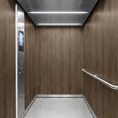 3M Di-Noc Wood pentru decor interior