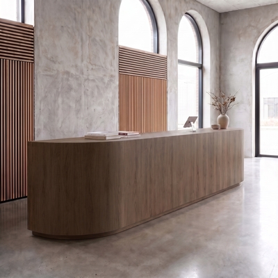 3M Di-Noc Wood pentru decor interior