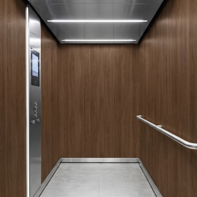 3M Di-Noc Wood pentru decor interior