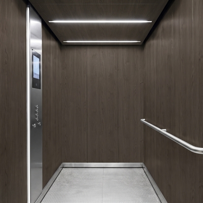3M Di-Noc Wood pentru decor interior
