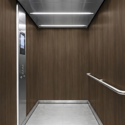 3M Di-Noc Wood pentru decor interior