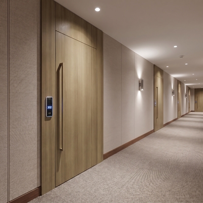 3M Di-Noc Wood pentru decor interior