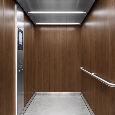 3M Di-Noc Wood pentru decor interior