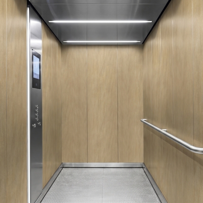 3M Di-Noc Wood pentru decor interior