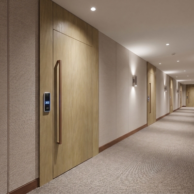 3M Di-Noc Wood pentru decor interior