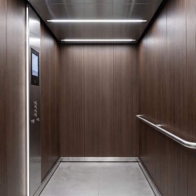 3M Di-Noc Wood pentru decor interior