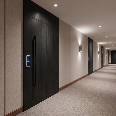 3M Di-Noc Wood pentru decor interior
