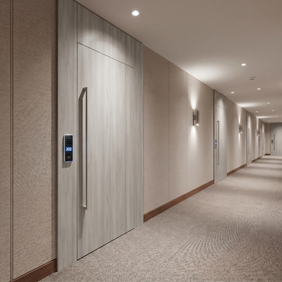 3M Di-Noc Wood pentru decor interior