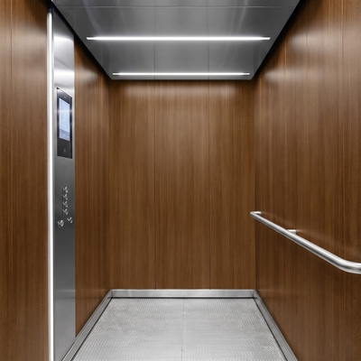 3M Di-Noc Wood pentru decor interior