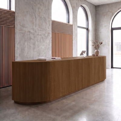 3M Di-Noc Wood pentru decor interior