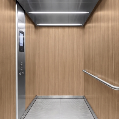 3M Di-Noc Wood pentru decor interior