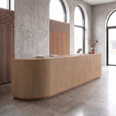 3M Di-Noc Wood pentru decor interior
