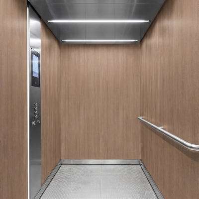 3M Di-Noc Wood pentru decor interior