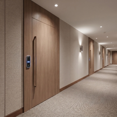 3M Di-Noc Wood pentru decor interior