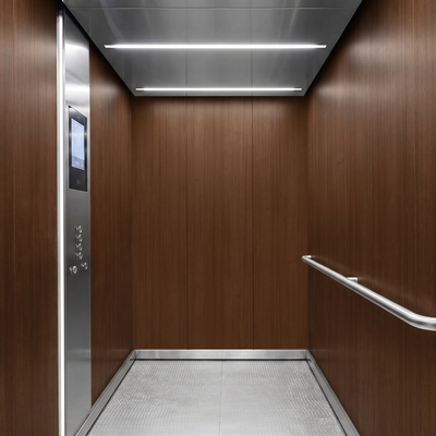 3M Di-Noc Wood pentru decor interior