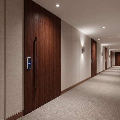 3M Di-Noc Wood pentru decor interior