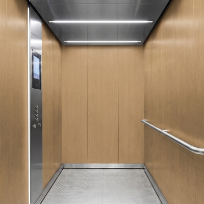 3M Di-Noc Wood pentru decor interior